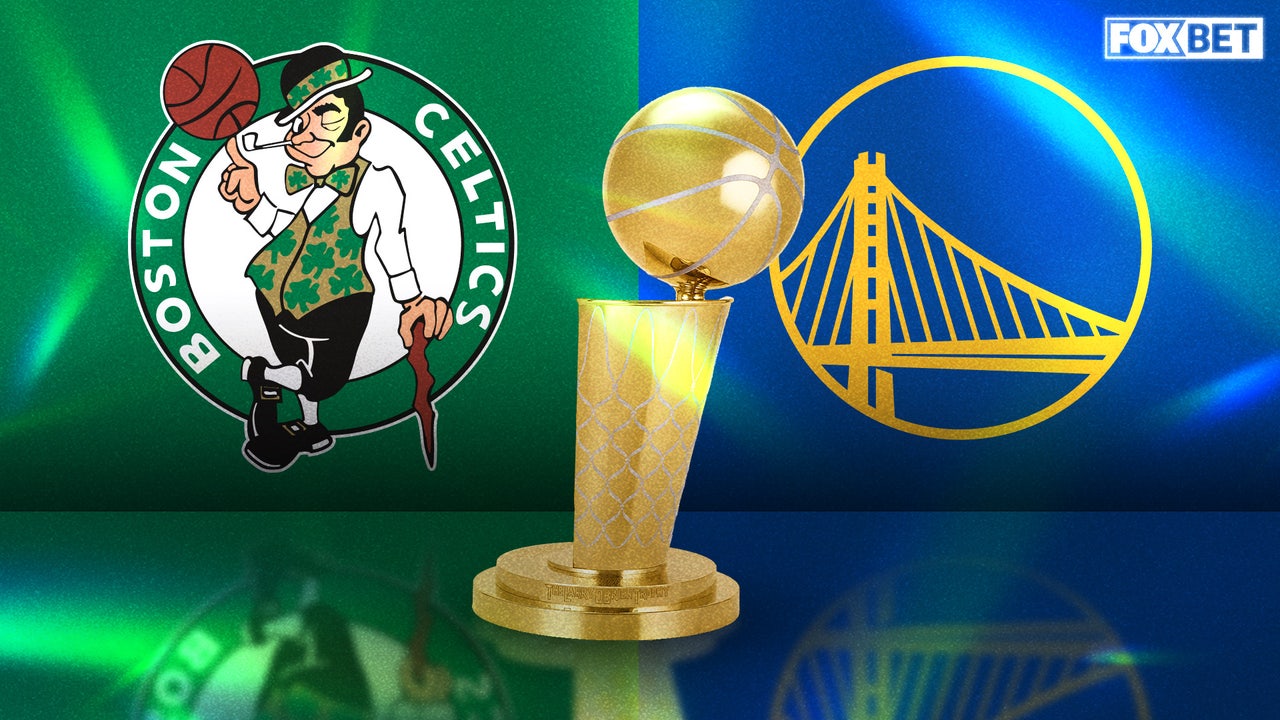 NBA Finals 2022 odds: Updated series and game lines